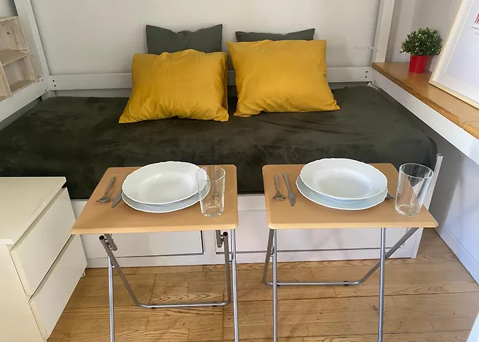 Apartamento En El Casco Antiguo