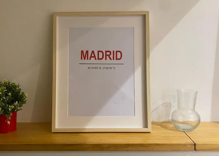 Apartamento En El Casco Antiguo
