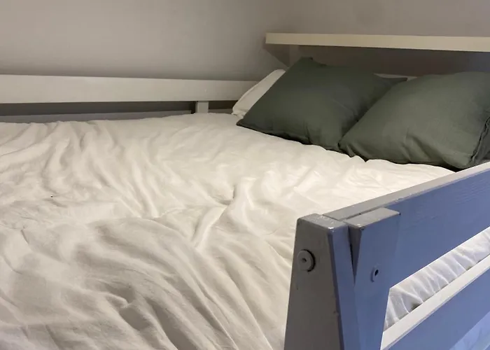 Apartamento En El Casco Antiguo
