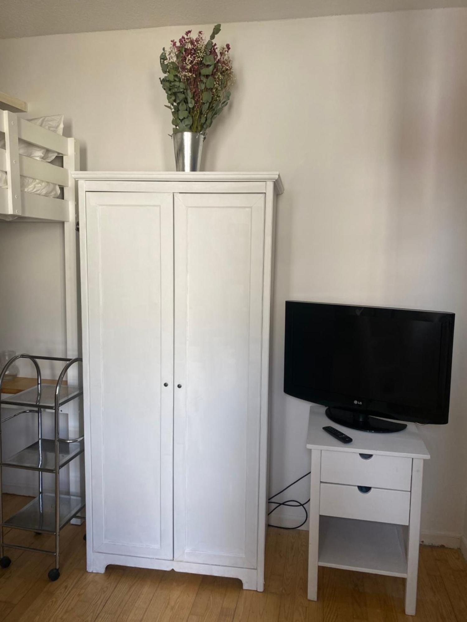 Appartement En El Casco Antiguo